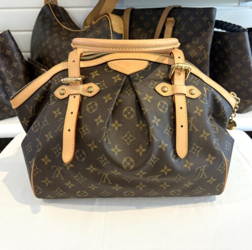 Louis Vuitton Monogram Tivoli GM - Image 8