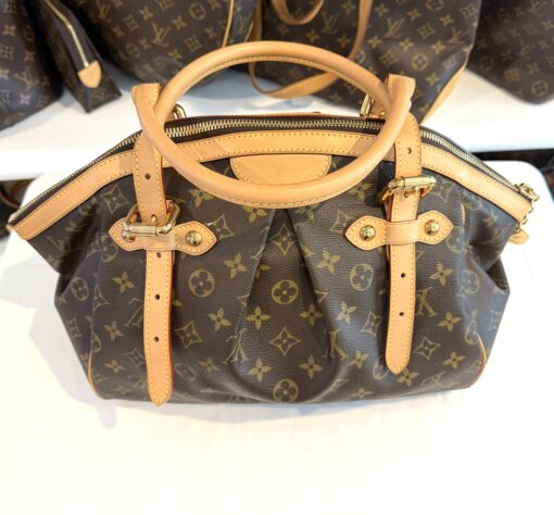 Louis Vuitton Monogram Tivoli GM - Image 14