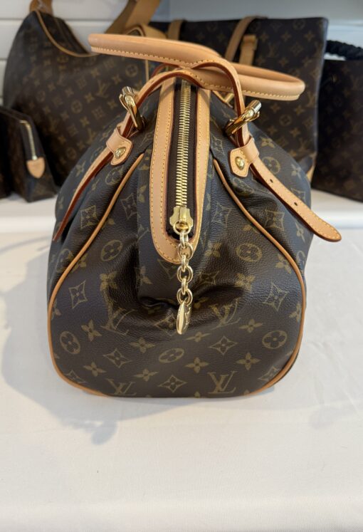 Louis Vuitton Monogram Tivoli GM - Image 13