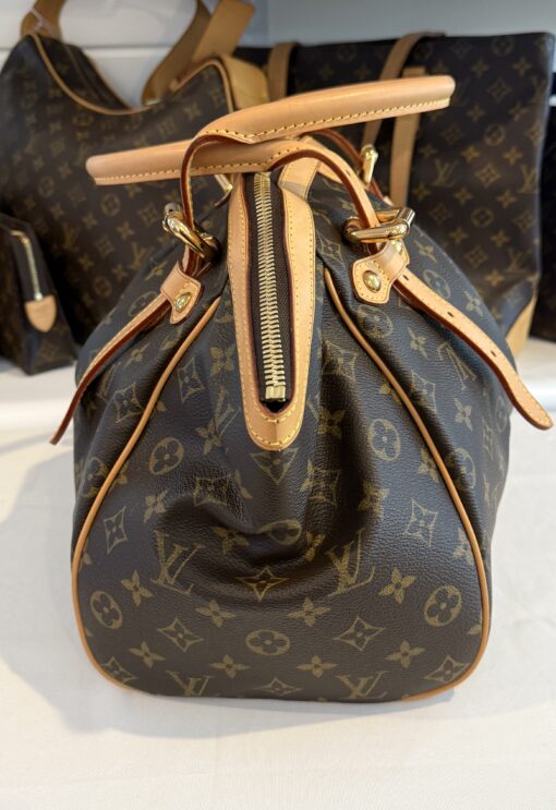 Louis Vuitton Monogram Tivoli GM - Image 7