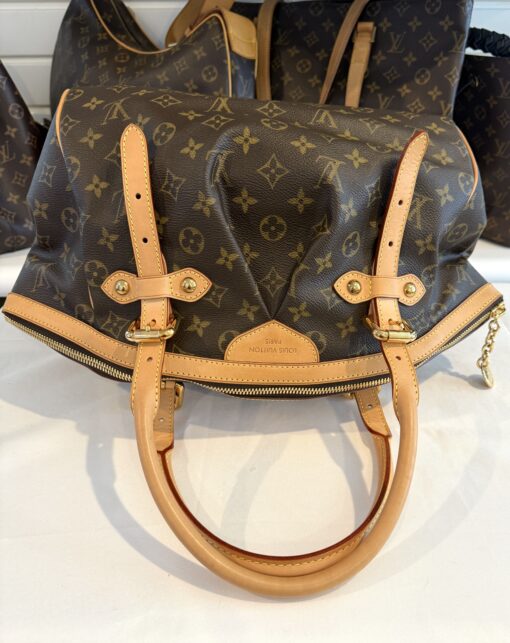Louis Vuitton Monogram Tivoli GM - Image 11
