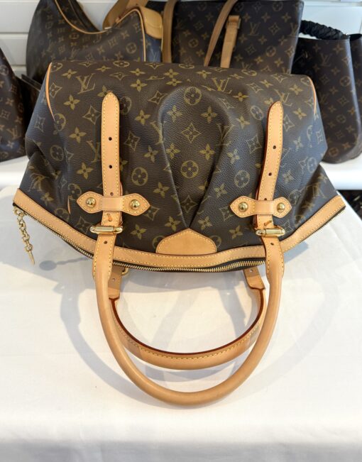 Louis Vuitton Monogram Tivoli GM - Image 10