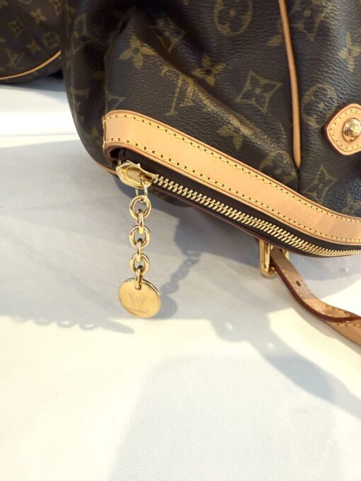 Louis Vuitton Monogram Tivoli GM - Image 16