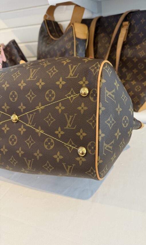 Louis Vuitton Monogram Tivoli GM - Image 15