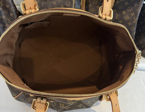 Louis Vuitton Monogram Tivoli GM - Image 6