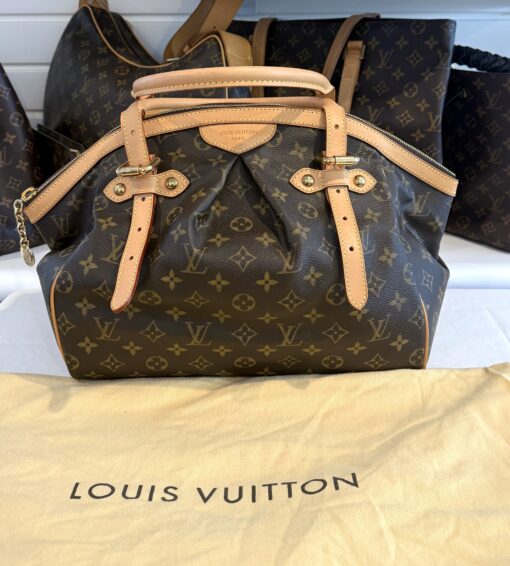Louis Vuitton Monogram Tivoli GM - Image 3