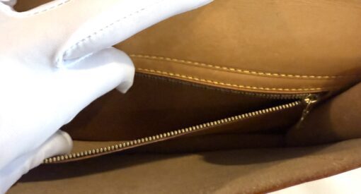 Louis Vuitton Vintage Monogram Sac Biface - Image 20