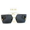 Dior Sunglasses DIOR 30Montaigne S7U Gold Blue