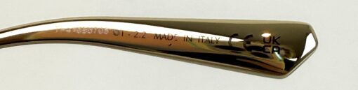 Dior Sunglasses DIOR 30Montaigne S7U Gold Blue - Image 9