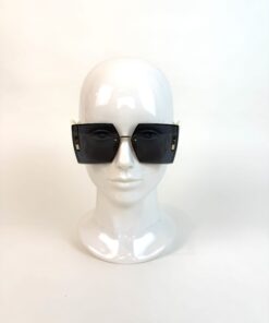 Alternative view of Dior Sunglasses DIOR 30Montaigne S7U Gold Blue