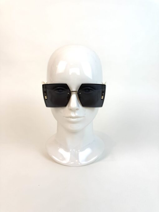 Dior Sunglasses DIOR 30Montaigne S7U Gold Blue - Image 2