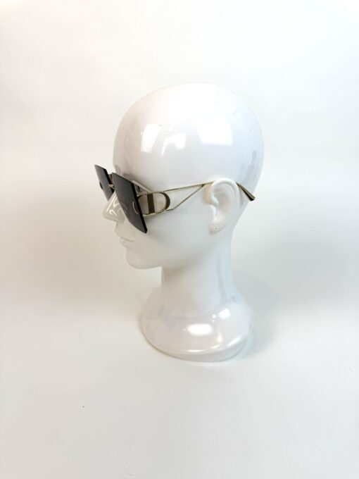 Dior Sunglasses DIOR 30Montaigne S7U Gold Blue - Image 3