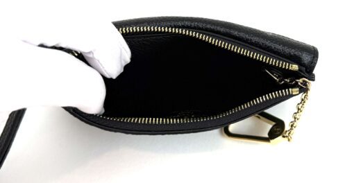 Louis Vuitton Empreinte Recto Verso Card Holder Black - Image 4