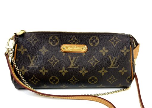Louis Vuitton Eva Monogram Crossbody - Image 2