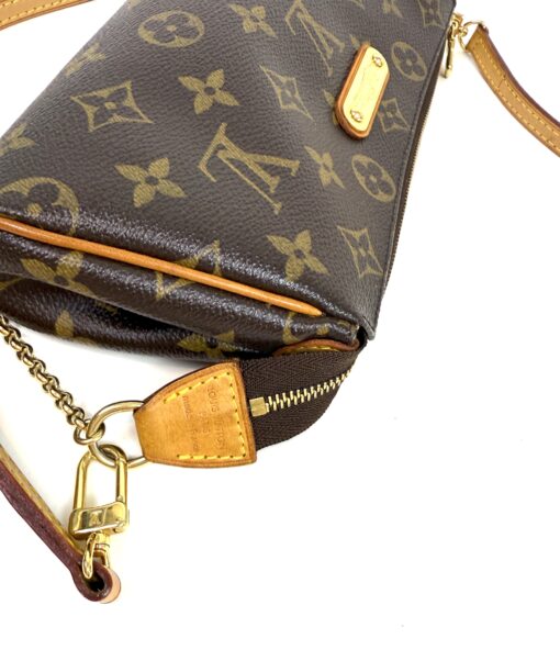 Louis Vuitton Eva Monogram Crossbody - Image 11