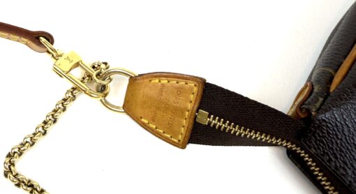 Louis Vuitton Eva Monogram Crossbody - Image 10