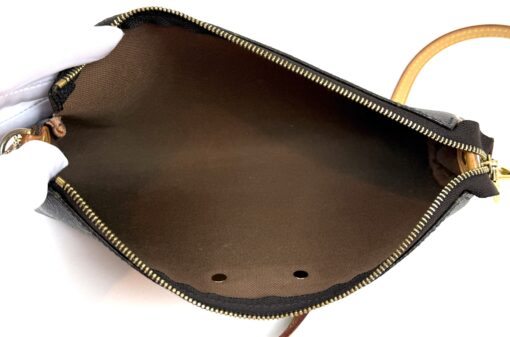 Louis Vuitton Eva Monogram Crossbody - Image 5