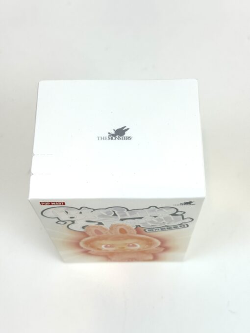 Authentic Labubu UNOPENED Box Big Into Energy - Image 3