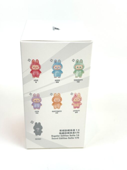 Authentic Labubu UNOPENED Box Big Into Energy - Image 4