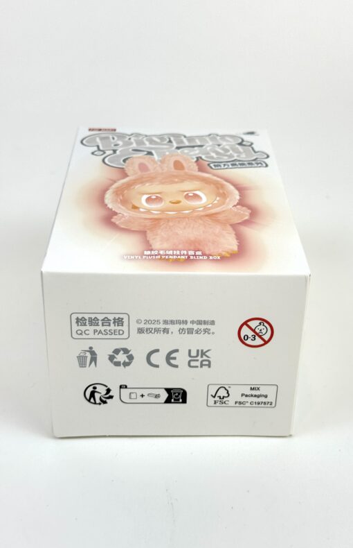 Authentic Labubu UNOPENED Box Big Into Energy - Image 7