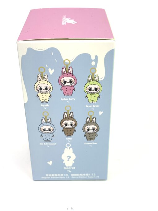Authentic Labubu UNOPENED Box Exciting Macaron - Image 4