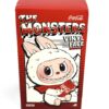 Authentic Labubu UNOPENED Box The Monsters Coca Cola Bottle