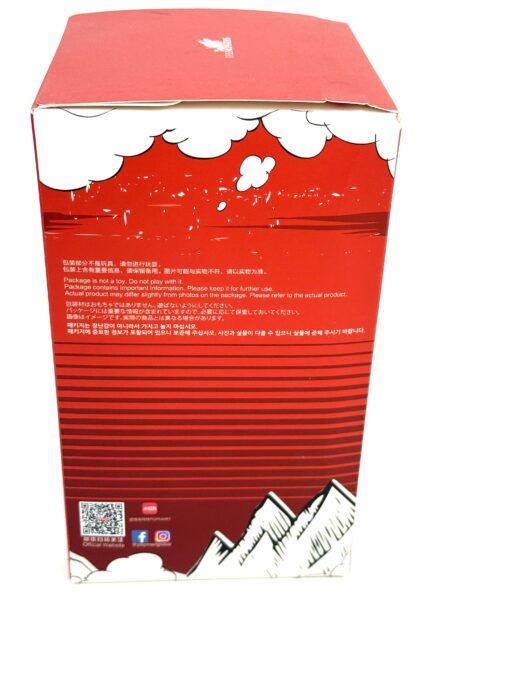 Authentic Labubu UNOPENED Box The Monsters Coca Cola Bottle - Image 6