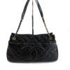 Louis Vuitton Reverse Monogram Trunks Clutch Crossbody 27