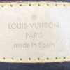 Louis Vuitton Paris made in Spain heat stamp inside the bag