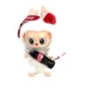 Authentic Labubu The Monsters Coca Cola Bottle