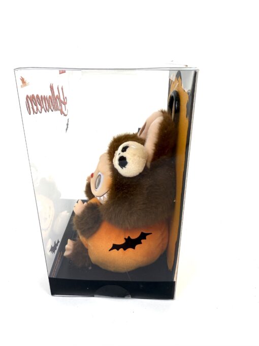 Labubu Halloween Rare Vinyl Plush Doll New - Image 4