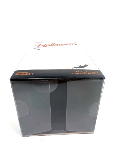 Labubu Halloween Rare Vinyl Plush Doll New - Image 7
