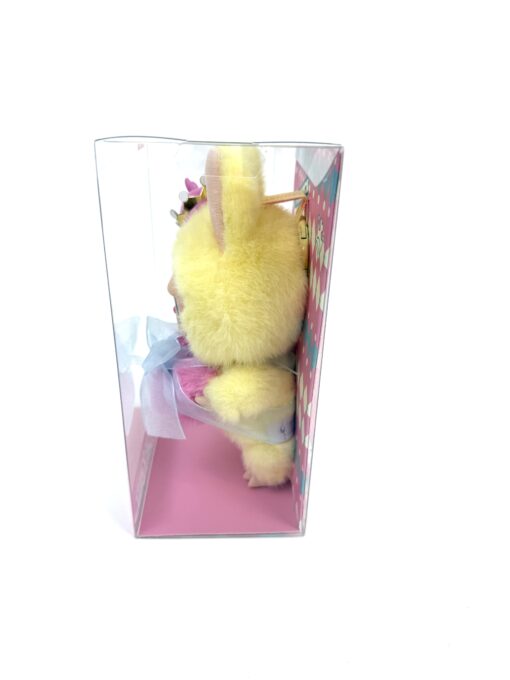 Labubu Let's Checkmate Rare Vinyl Plush Doll New - Image 4