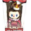 Labubu 15" Let's Checkmate Vinyl Plush Doll New