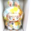 Labubu 15" Rock the Universe Big Into Energy Vinyl Plush Doll New