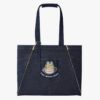 THE MONSTERS FALL IN WILD SERIES-Denim Apron/Tote Bag - 2 in 1