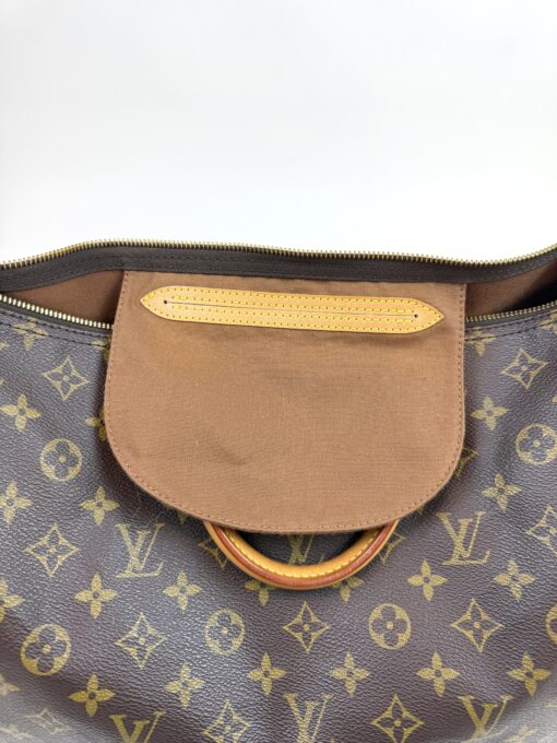 Louis Vuitton Monogram Speedy 40 Satchel - Image 8
