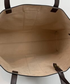 Gucci Ophidia Supreme Monogram Web Large Tote and Pouch 4