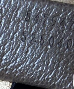 Gucci Ophidia Supreme Monogram Web Large Tote and Pouch 8