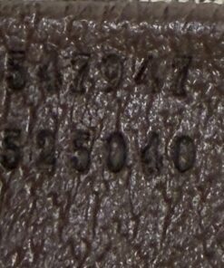 Gucci Ophidia Supreme Monogram Web Large Tote and Pouch 22