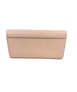 Louis Vuitton Sarah Rose Ballerine Epi Long Wallet 6