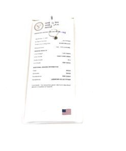 2 TCW Vivid Green Round Lab Diamond in White 14K Gold Engagement Ring 6