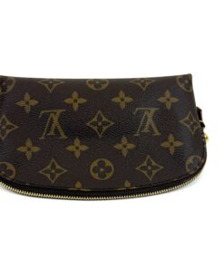 Louis Vuitton Monogram Ronde Cosmetic Case PM 12