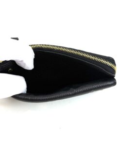 Louis Vuitton Empreinte Recto Verso Card Holder Black 13