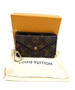 Louis Vuitton Monogram Recto Verso Card Holder 2