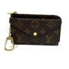 Louis Vuitton Monogram Recto Verso Card Holder (Copy) 13