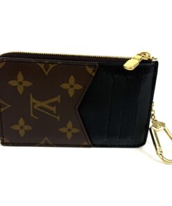 Louis Vuitton Monogram Recto Verso Card Holder 3