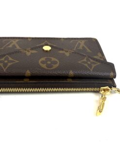 Louis Vuitton Monogram Recto Verso Card Holder 4