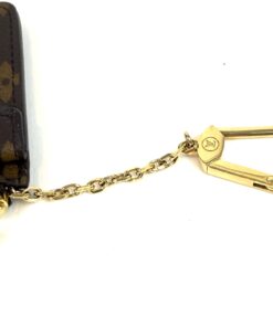 Louis Vuitton Monogram Recto Verso Card Holder 12