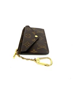 Louis Vuitton Monogram Recto Verso Card Holder 11